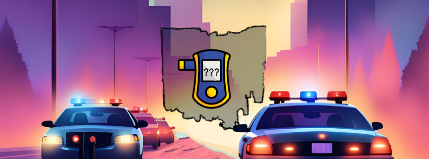 What Happens if I Refuse the Breath Test in Ohio?