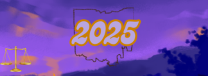 Ohio Laws in 2025 - Beginning Overview - Dearie, Fischer & Martinson LLC