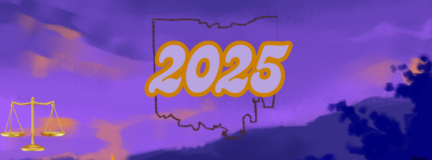 Ohio Laws in 2025 – Beginning Overview