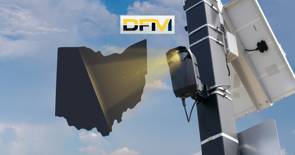 Flock Cameras: Ohioans are Shutting them Down – What Does that Mean for Ohio Drivers?